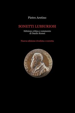 Sonetti lussuriosi - Aretino, Pietro