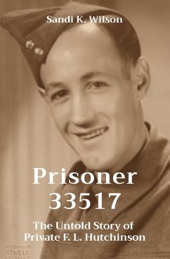 Prisoner 33517 - Wilson, Sandi K.