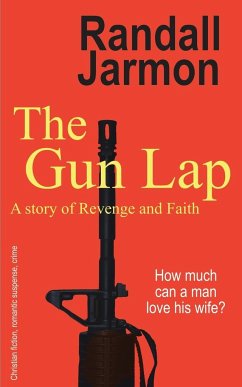 The Gun Lap - Jarmon, Randall