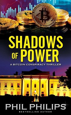 Cover Shadows of Power
