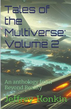 Tales of the Multiverse - Konkin, Jeffrey