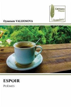 ESPOIR - VALIJONOVA, Oysanam