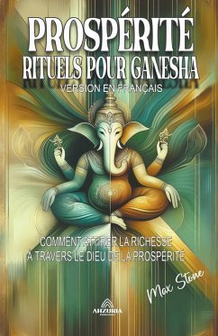 Prospérité Rituels Pour Ganesha - Stone, Max