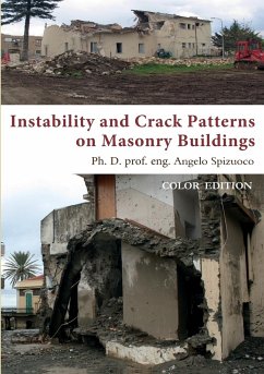 Instability and Crack Patterns on Masonry Buildings - Spizuoco, Angelo