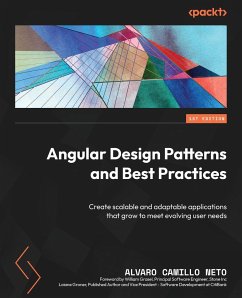 Angular Design Patterns and Best Practices - Neto, Alvaro Camillo