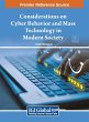 Considerations on Cyber Behavior and... - Bild 1
