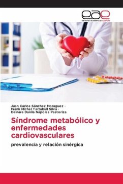 Síndrome metabólico y enfermedades cardiovasculares