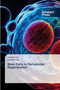 Cover Stem Cells in Periodontal Regeneration