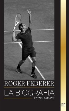 Roger Federer - Library, United