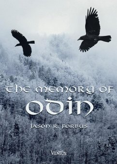 The Memory of Odin - Forbus, Jason R.