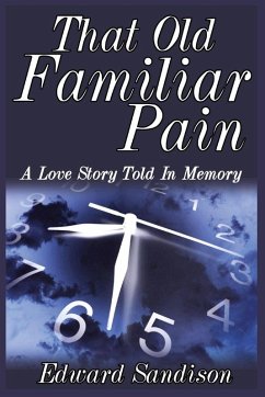 Cover That Old Familiar Pain