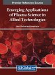 Emerging Applications of Plasma Science... - Bild 1