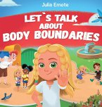 Let's Talk about Body Boundaries