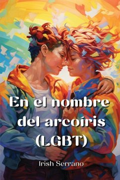 En el nombre del arcoíris (LGBT) - Serrano, Irish