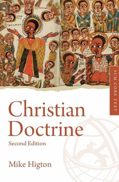 Christian Doctrine - Higton, Mike