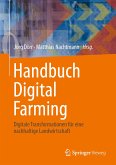 Handbuch Digital Farming (eBook, PDF)