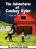 The Adventures of Cowboy Kyler