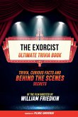 The Exorcist - Ultimate Trivia Book