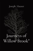 Journeys of Willow Brook&quote;