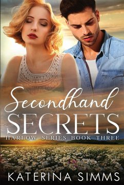 Secondhand Secrets - Simms, Katerina