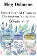 Sweet Second Chances Books 1-3 - Bild 1