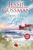 There I Find Light (Strawberry Sands Beach Romance Book 7) (Strawberry Sands Beach Sweet Romance)