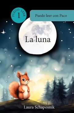 La Luna - Schaposnik, Laura P