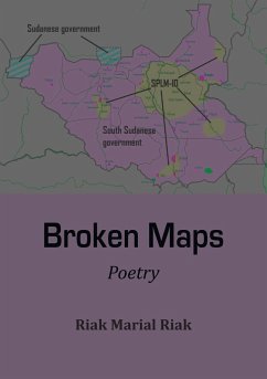 Broken Maps - Riak, Riak Marial