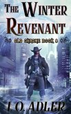 The Winter Revenant (Old Chrome, #8) (eBook, ePUB)