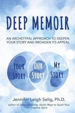 Deep Memoir - Selig, Jennifer Leigh