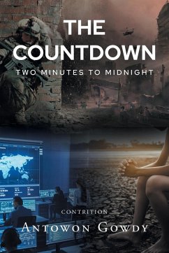 The Countdown - Gowdy, Antowon