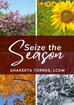 Seize the Season - Torres, Shakeeta