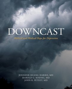 Downcast - Huang-Harris, Jennifer; Koenig, Harold G.; Peteet, John R.
