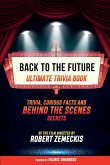 Back To The Future - Ultimate Trivia Book