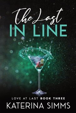 The Last in Line - Simms, Katerina