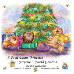 A Pomeranian Christmas Surprise in North Carolina - Harrison, C. H.