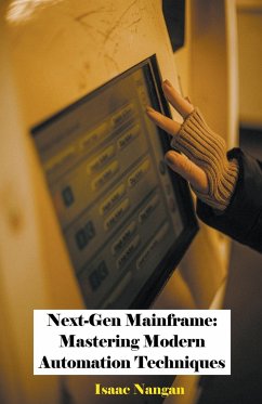 Next-Gen Mainframe - Nangan, Isaac