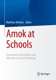 Amok at Schools (eBook, PDF)