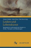Leiden und Lebenskunst (eBook, PDF)
