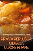 PRAVA PERUJSKA ODISEJA ULI¿NE HRANE