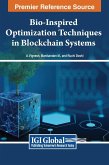 Bio-Inspired Optimization Techniques in Blockchain Systems