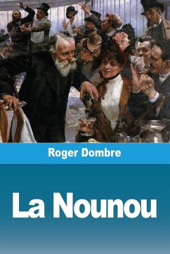 La Nounou - Dombre, Roger