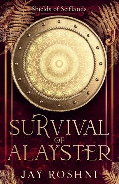 Cover Survival of Alayster