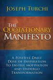 The Quotationary Manifesto