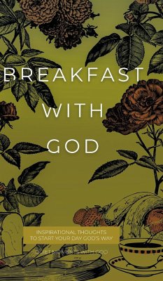 Breakfast with God - Honor Books