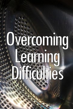 Overcoming Learning Difficulties - Nielsen, Rebecca