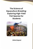 The Science of Aquaculture Breeding