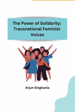 The Power of Solidarity - Arjun Singhania