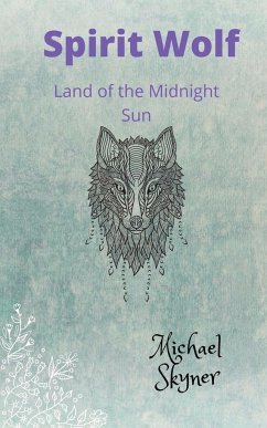 Spirit Wolf - Skyner, Michael