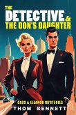 The Detective and the Don's Daughter